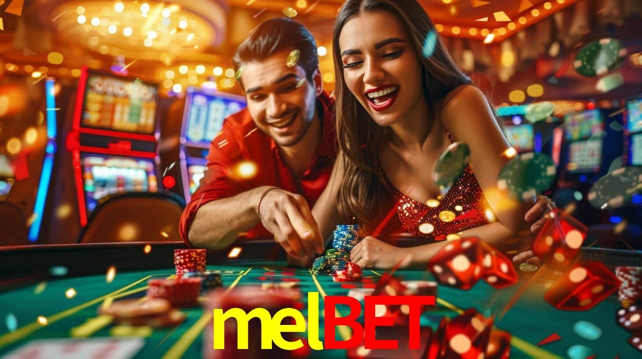 melbet - Aplicativo Móvel